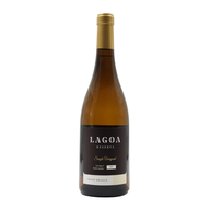 Lagoa Reserva White