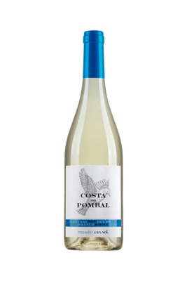 Costa do Pombal  Branco