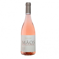 Mãos Touriga Nacional - Douro Rosé