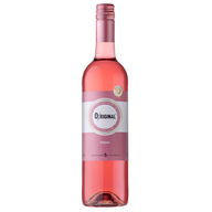O%Riginal Sem Álcool Rosé