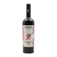 Bailado Syrah Touriga Nacional Red