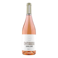 Casas Do Côro Entrada Rosé