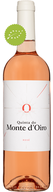 Monte D'Oiro Biológico Rosé