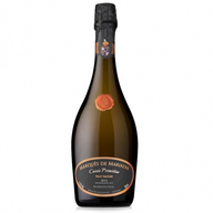 Esp. M. Marialva Cuvee Primitivo Nature Sparkling