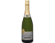 Champanhe Veuve Emille Premier Cru 