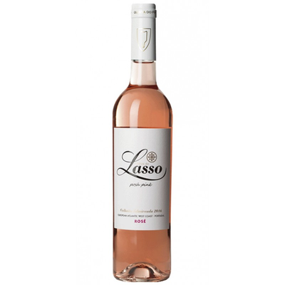 Vinhas do Lasso  Rosé