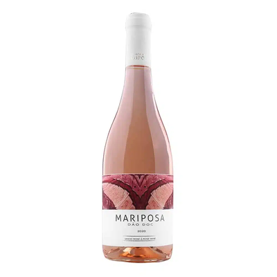 Mariposa DOC  Rosé