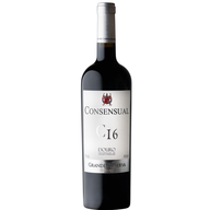 Consensual C16 Grande Reserva Douro Tinto