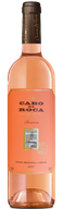 Cabo Da Roca Lisboa Syrah Reserva Rosé