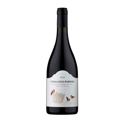 Quinta do Piloto Vinha dos Pardais  Tinto