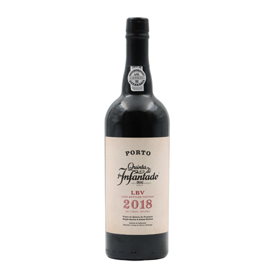 Quinta do Infantado  Porto