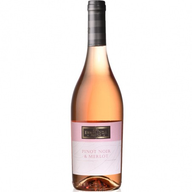Ermelinda Freitas Pinot Noir + Merlot - Setúbal Rosé