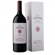 Quinta Do Cotto Magnum 1,5lt - Douro Red