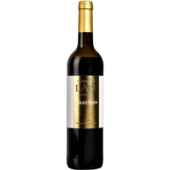 Quinta Da Lapa Selection Tinto