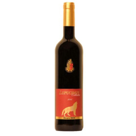 Lupucinus 1,5lt Red