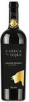 Cabeca Toiro Reserva Magnum