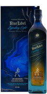 Johnnie Walker Blue Label 200 Anos Legendary Eight Exclusive Blend 