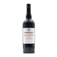 Grahams Quinta Dos Malvedos Vintage Port