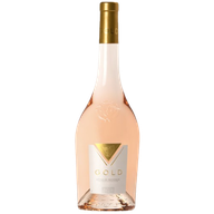 Cotes De Provence Gold Rosé