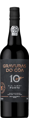 Gravuras Do Coa Superior  Tinto