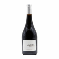 Quinta Do Mondego Munda Touriga Nacional Red
