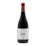 Escadas Infinitas Tinto