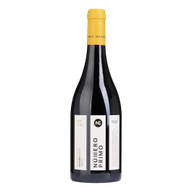 Número Primo Reserva Tinto