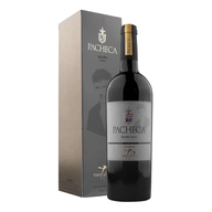 Pacheca Reserva Edição Tony Carreira Red