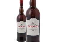 Moscatel Adega De Favaios Douro 