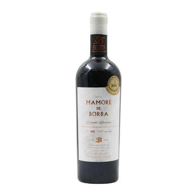 Mamoré de Borba Special Edition 50 anos Grande Reserva  Tinto