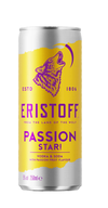 Eristoff Passion Star Rtd 250ml 