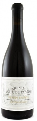 Grande Reserva Quinta Valle de Passos - Trás-os-Montes  Tinto