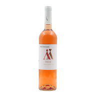 Opção Abc Darium Rosé