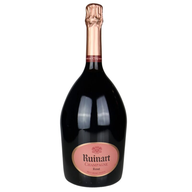 Champagne Ruinart Rosé