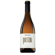 Quetzal Reserva Branco
