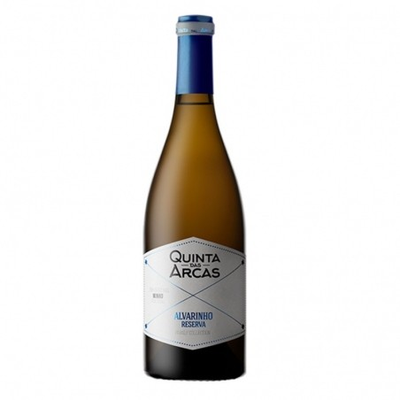 Quinta Das Arcas Reserva Alvarinho - Verdes  Branco
