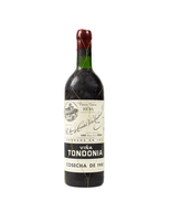 Vina Tondonia Gran Reserva Tinto