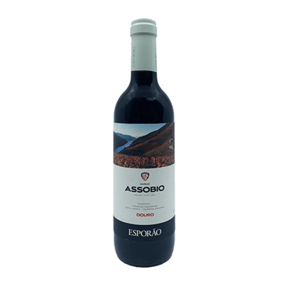 Assobio 375ml  Tinto