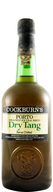 Cockburn's Dry Tang Aperitif Port