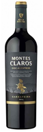 Montes Claros Garrafeira Red