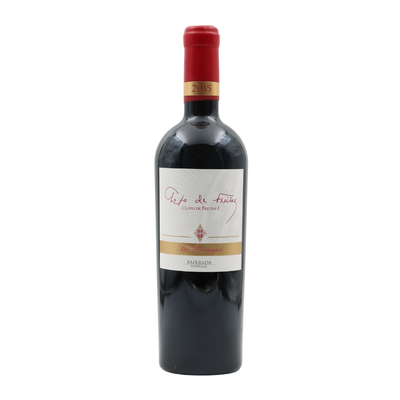 Lopo De Freitas  Tinto