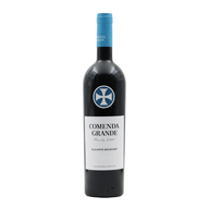 Comenda Grande Alicante Bouschet Syrah Tinto
