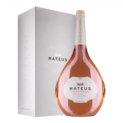 Mateus Family Edition Magnum  Rosé
