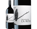 quinta de la rosa