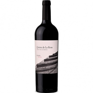 Quinta De La Rosa Vale Do Inferno Red