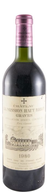 Château La Mission Haut-Brion Graves Red
