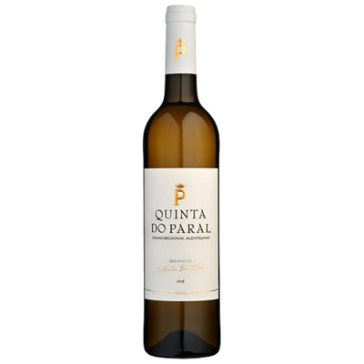 Quinta do Paral Clássico  Branco