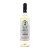 Conde De Cantanhede Winemaker Selection White