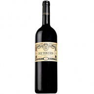 Dez Tostoes Magnum 1.5litros Tinto