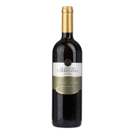 Quinta Da Carregosa Grande Reserva White